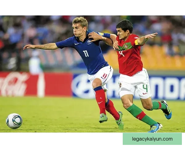 格里兹曼：战术多变的锋线指挥官，持续展现比赛改变能力