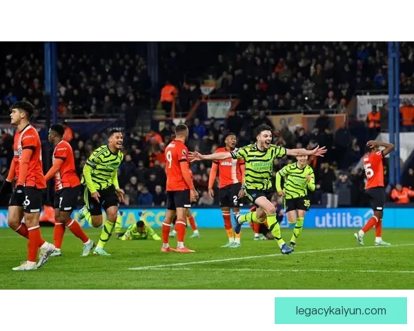 英超战术创新引领球队新风潮，丰富多样打法提升比赛观赏性