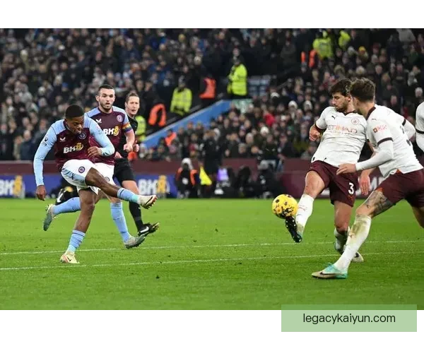 维拉王朝崛起：迎来重塑英超历史的全新传奇表现亮眼