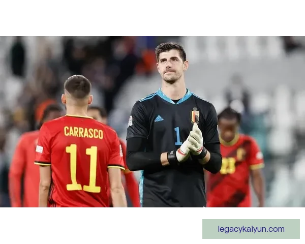 库尔图瓦世界门将排名持续提升，状态备受关注