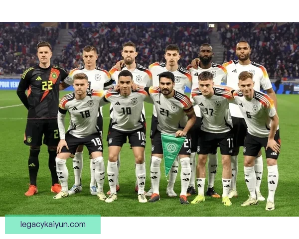 欧洲杯小组赛德国对阵荷兰，状态回暖备受关注