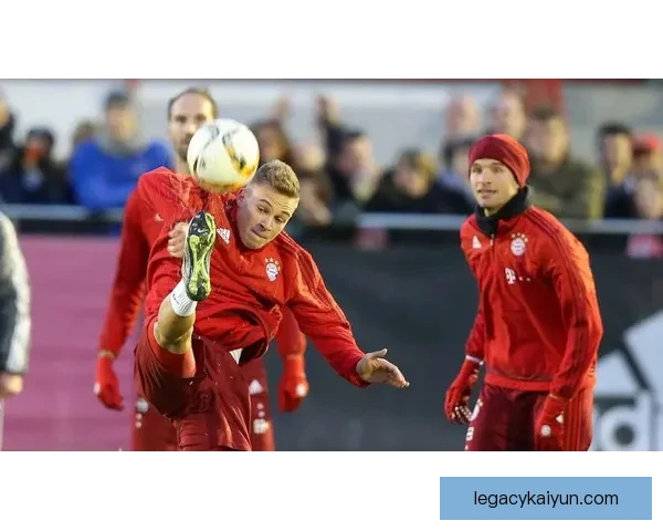 基米希成长关键因素分析：技术能力与战术意识的持续提升