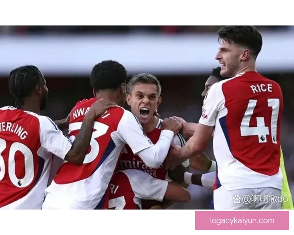 英超曼城与阿森纳对决前夕，两队状态备受关注