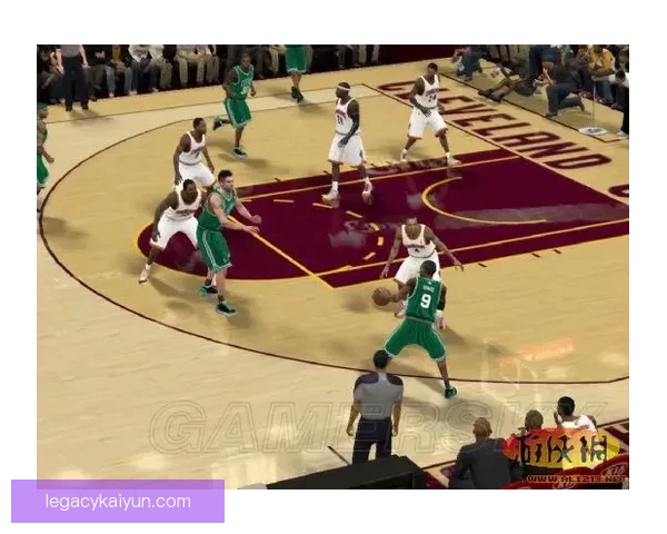 博阿反击效率持续提升，成为球队进攻新亮点