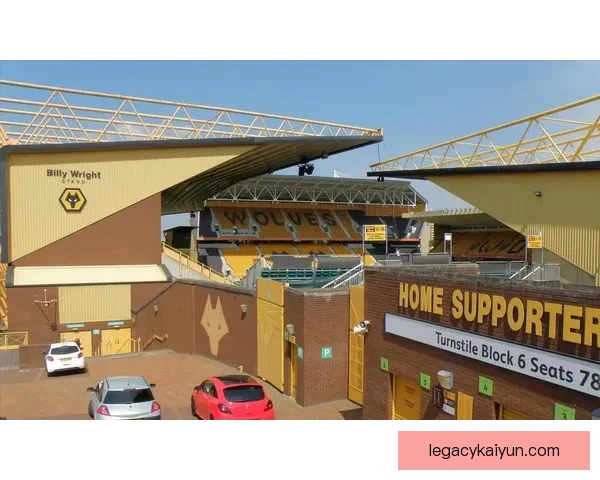 英超狼队新球场建设进展与未来发展趋势分析