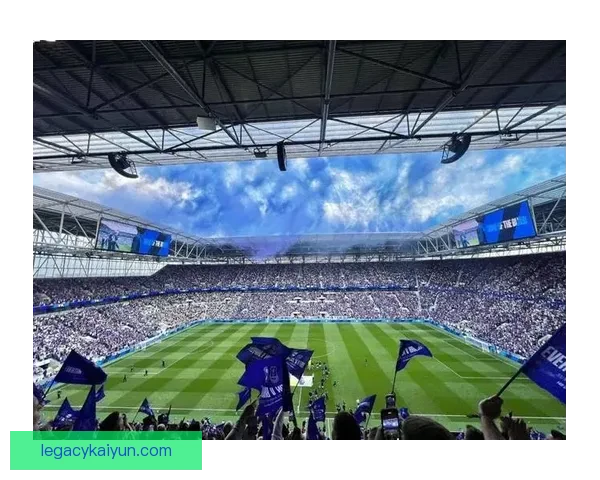 米德尔斯堡球迷支持持续稳固，主场氛围助力球队表现稳健